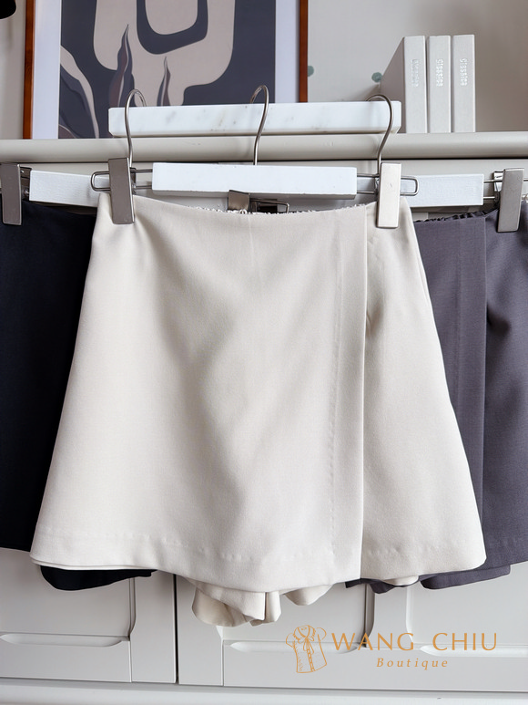 WANG CHIU 商品細節